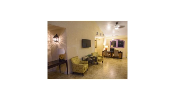 Hotel Infinity On The Beach poza 8