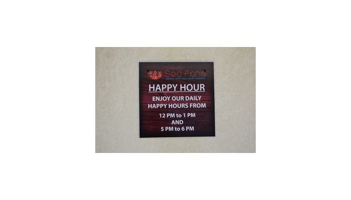 Hotel Infinity On The Beach poza 3