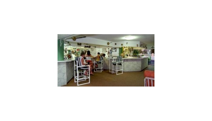 Hotel Pirates Inn poza 6