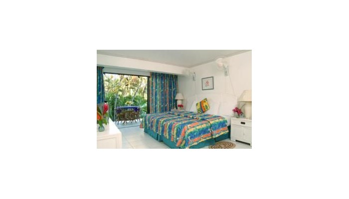 Hotel Pirates Inn poza 4