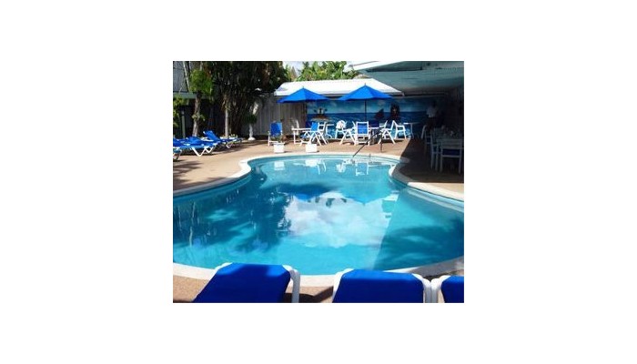 Hotel Pirates Inn poza 10