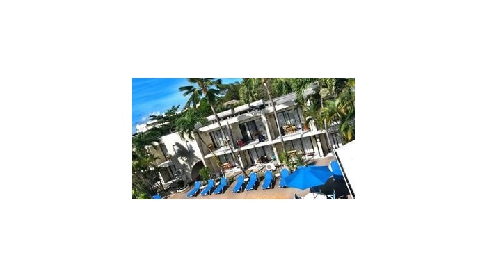 Hotel Pirates Inn poza 9