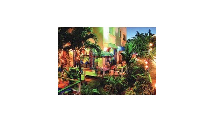 Hotel Rostrevor poza 10