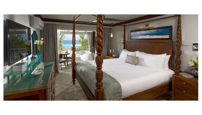 Hotel Sandals Barbados - All Inclusive poza 4