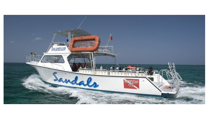 Hotel Sandals Barbados - All Inclusive poza 9