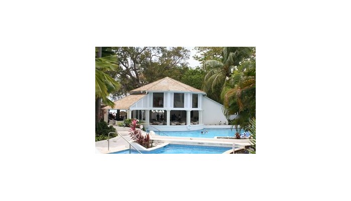 Hotel Savannah Beach - All Inclusive poza 3