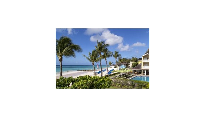 Hotel Sea Breeze Beach poza 10