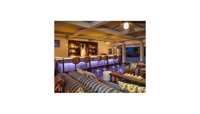 Hotel Sea Breeze Beach poza 3