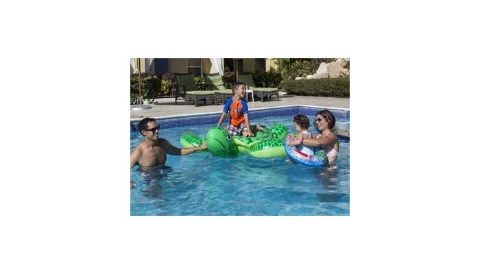 Hotel Sea Breeze Beach poza 7