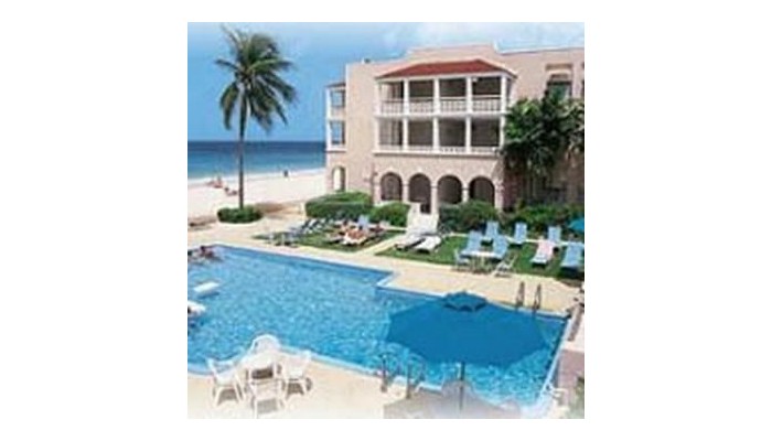 Hotel Southern Palms Beach Club poza 1