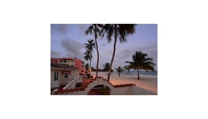 Hotel Southern Palms Beach Club & Re poza 3