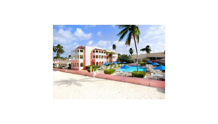 Hotel Southern Palms Beach Club & Re poza 0