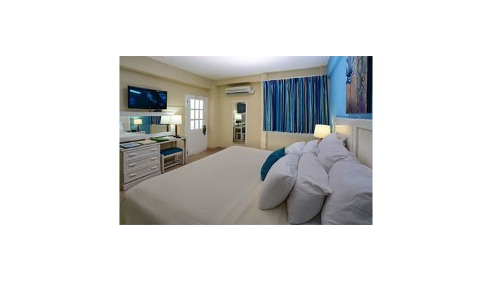 Hotel Southern Palms Beach Club & Re poza 10