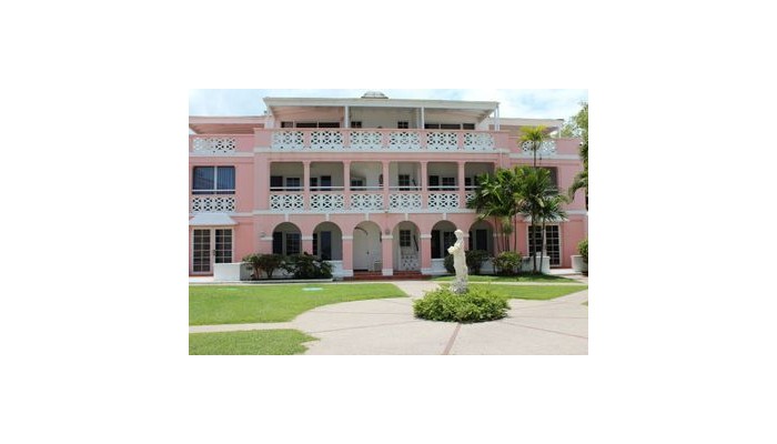 Hotel Southern Palms Beach Club & Re poza 2