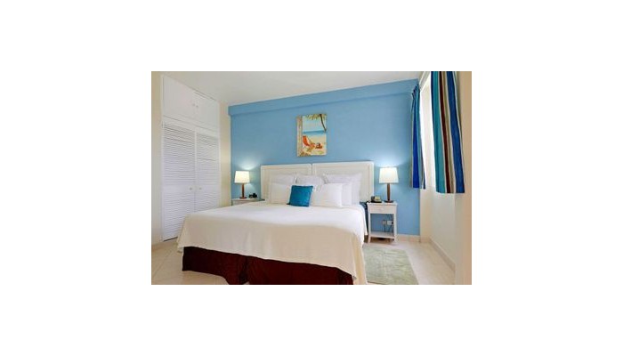 Hotel Southern Palms Beach Club & Re poza 9