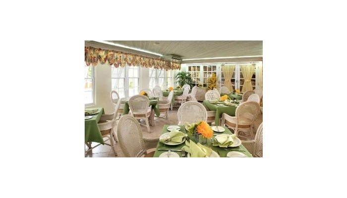 Hotel The Sands Barbados poza 4