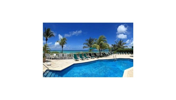 Hotel The Sands Barbados poza 0