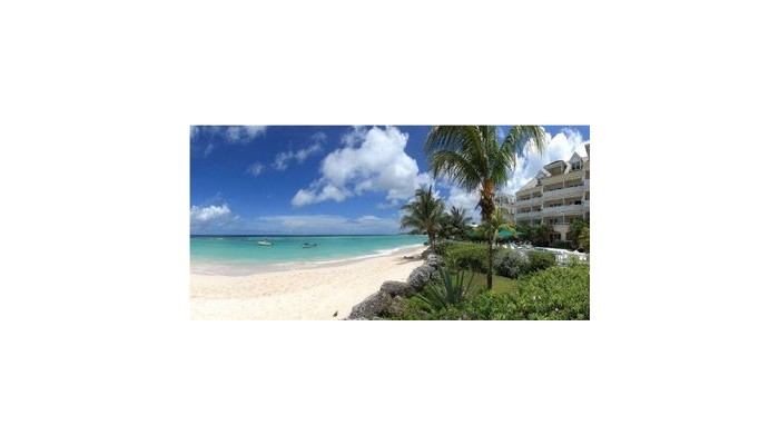 Hotel The Sands Barbados poza 3