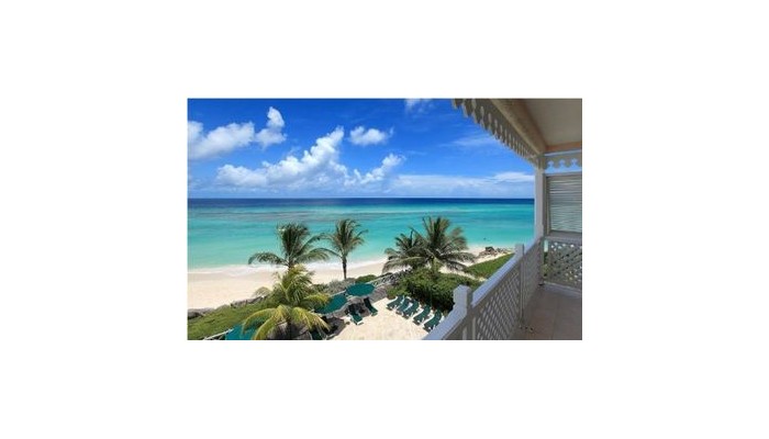 Hotel The Sands Barbados poza 6
