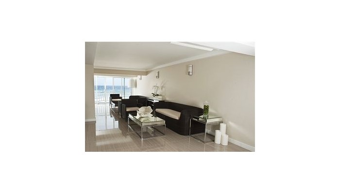 Hotel The Soco poza 3