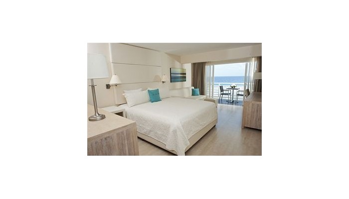 Hotel The Soco poza 2