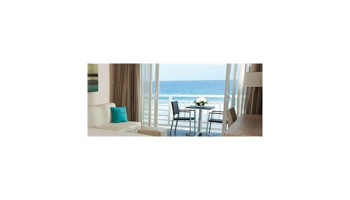 Hotel The Soco poza 4