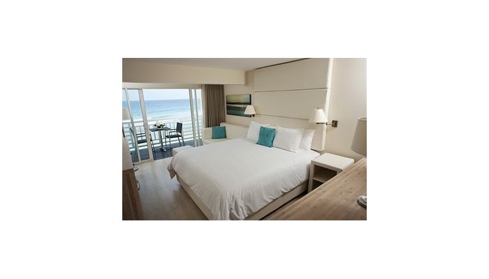 Hotel The Soco poza 6