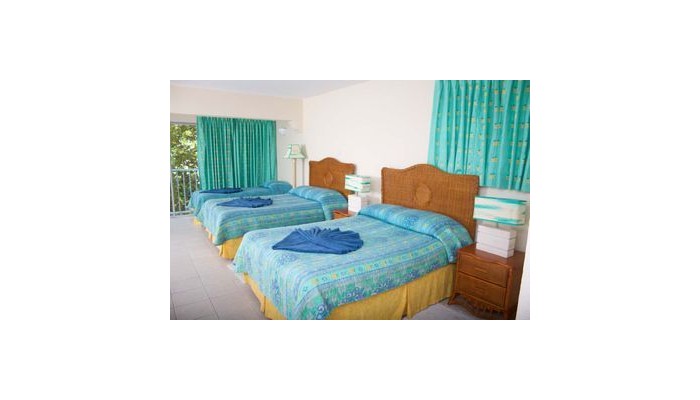 Hotel Time Out poza 4