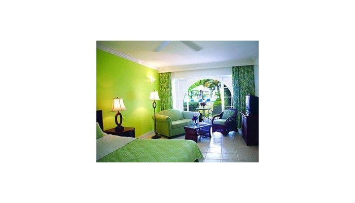 Hotel Turtle Beach poza 7