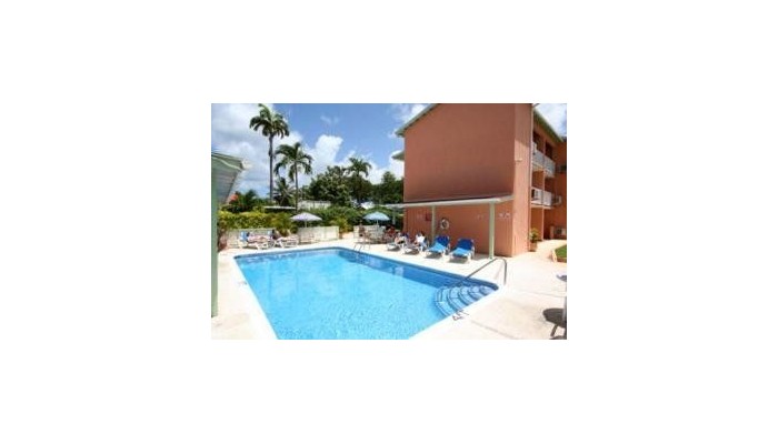 Hotel Worthing Court poza 9