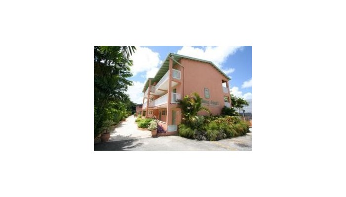 Hotel Worthing Court poza 0