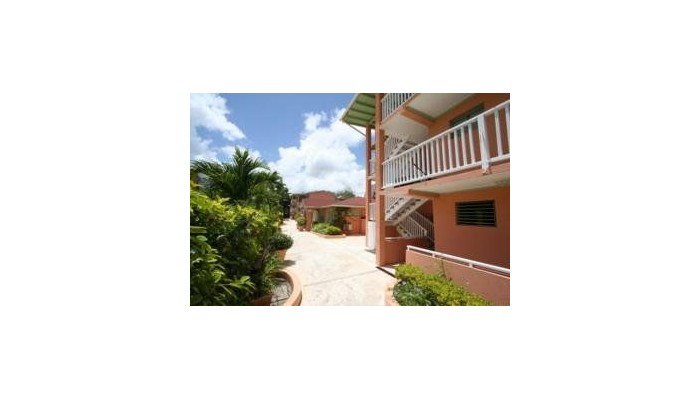 Hotel Worthing Court poza 2