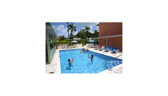 Hotel Worthing Court poza 6