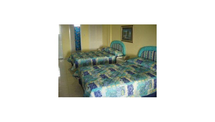 Hotel Yellow Bird poza 2