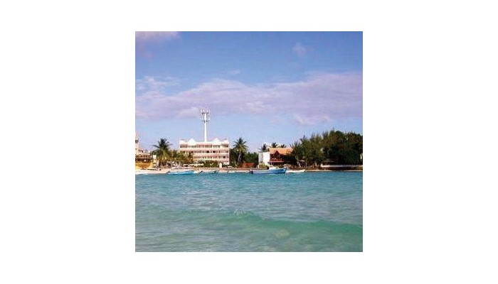 Hotel Yellow Bird poza 1