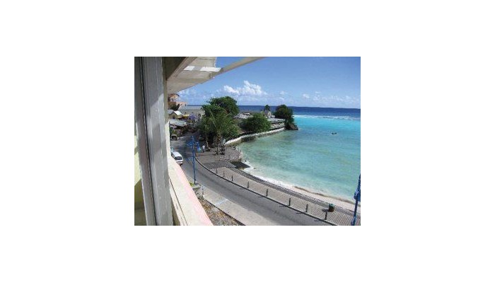 Hotel Yellow Bird poza 4