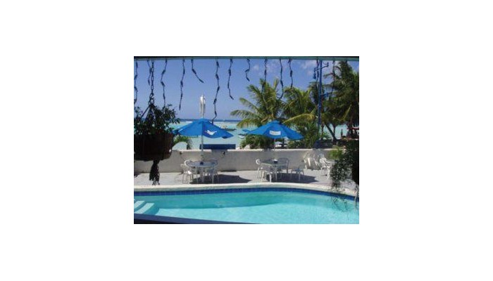 Hotel Yellow Bird poza 3