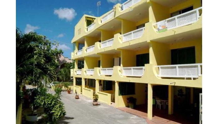 Monteray Apartment Hotel poza 9