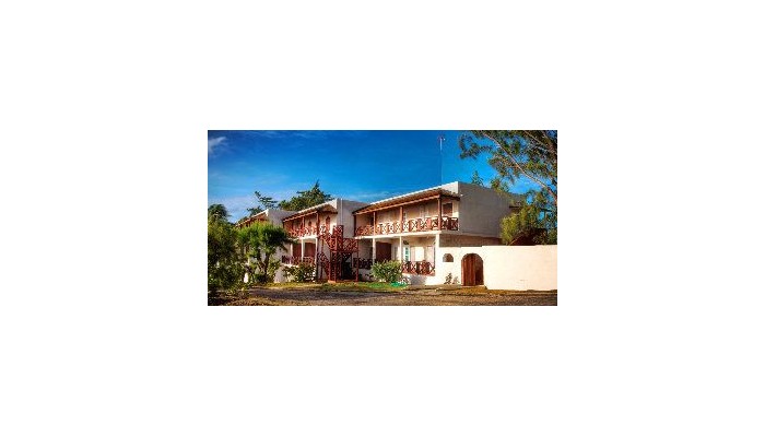 Ocean Spray Beach Apartments poza 2