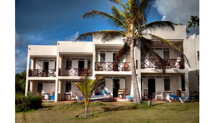 Ocean Spray Beach Apartments poza 7