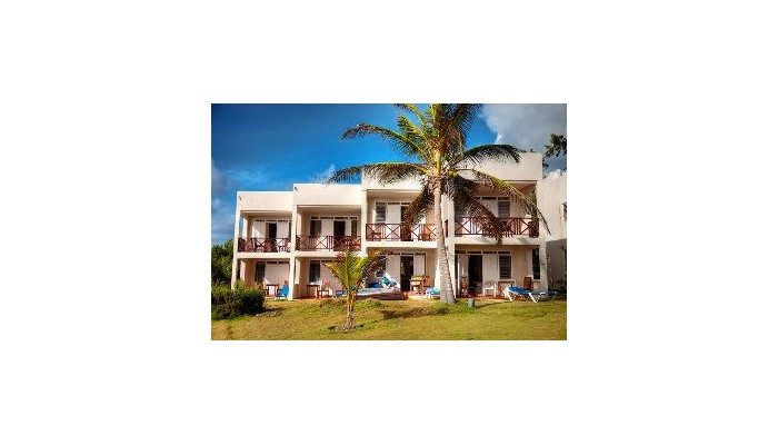 Ocean Spray Beach Apartments poza 0