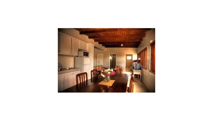 Ocean Spray Beach Apartments poza 5