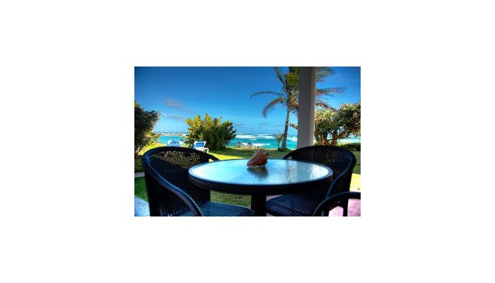 Ocean Spray Beach Apartments poza 6