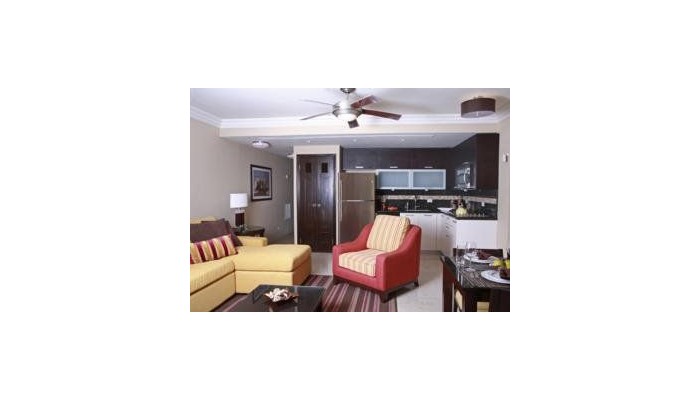 Ocean Two Resort And Residences poza 2