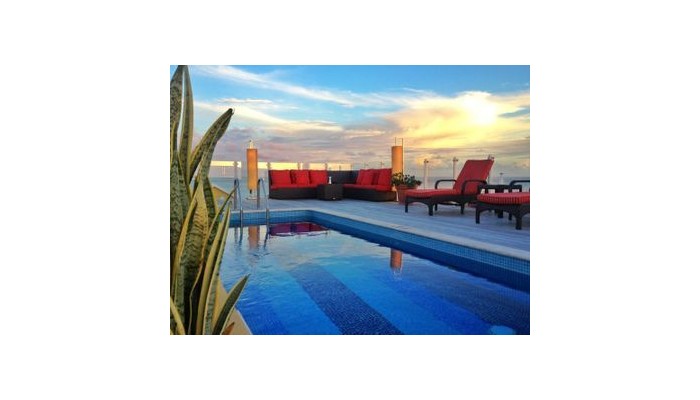 Ocean Two Resort poza 4