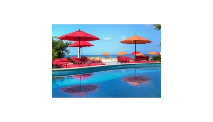 Ocean Two Resort poza 5