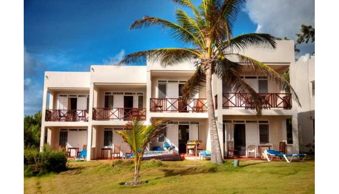 Ocean Two Resort poza 7