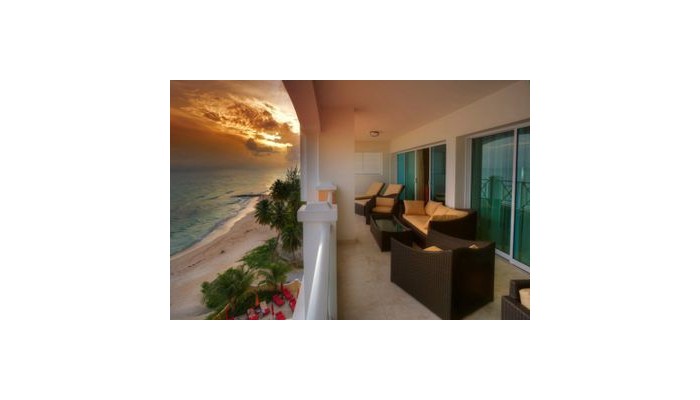 Ocean Two Resort poza 3