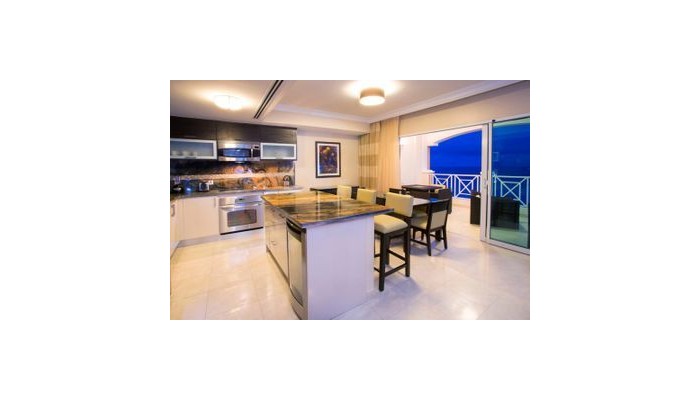 Ocean Two Resort poza 2