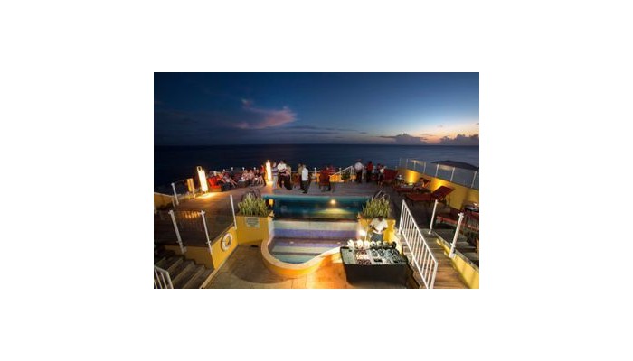 Ocean Two Resort poza 6